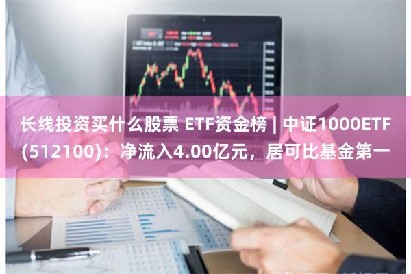 长线投资买什么股票 ETF资金榜 | 中证1000ETF(512100)：净流入4.00亿元，居可比基金第一